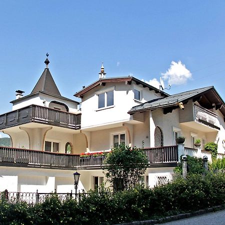 Aparthotel Pan Haus Bad Ischl Ngoại thất bức ảnh