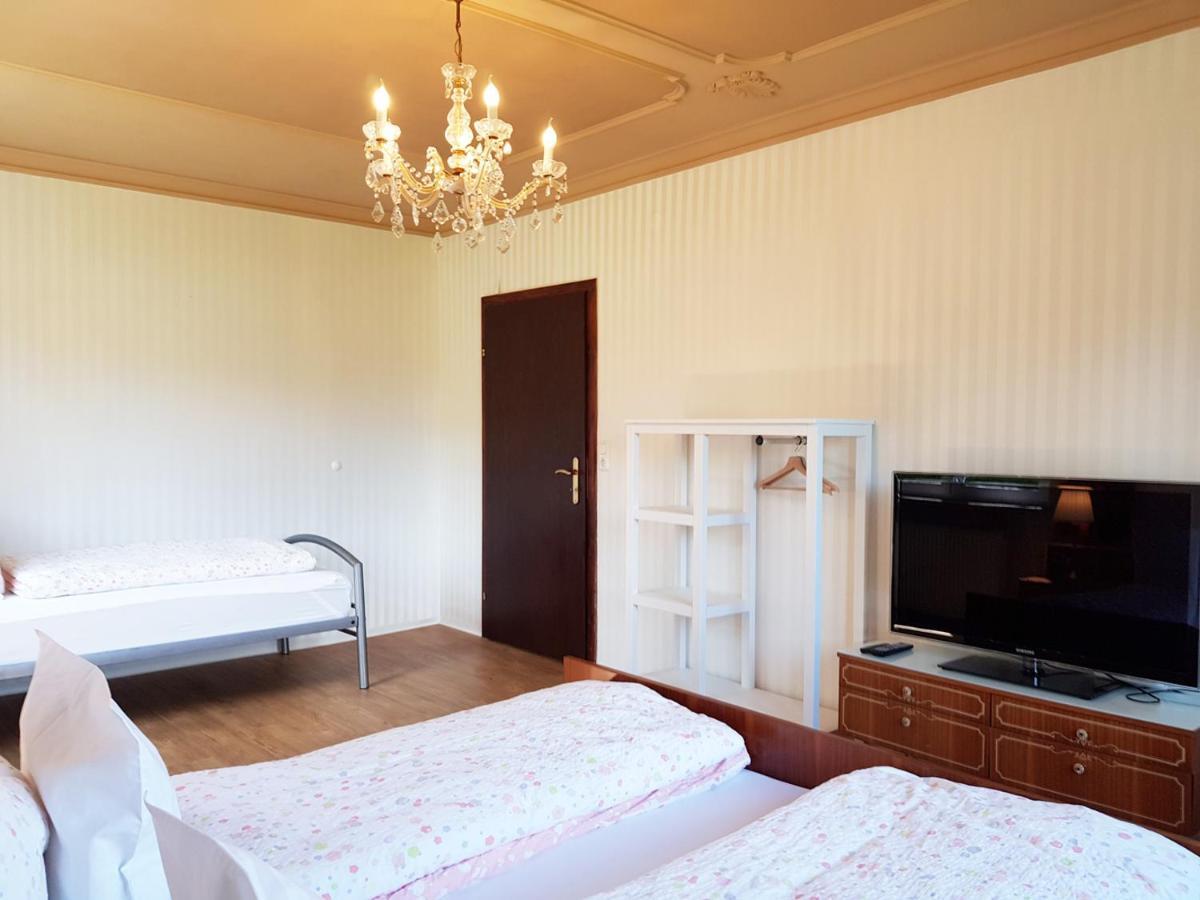 Aparthotel Pan Haus Bad Ischl Ngoại thất bức ảnh