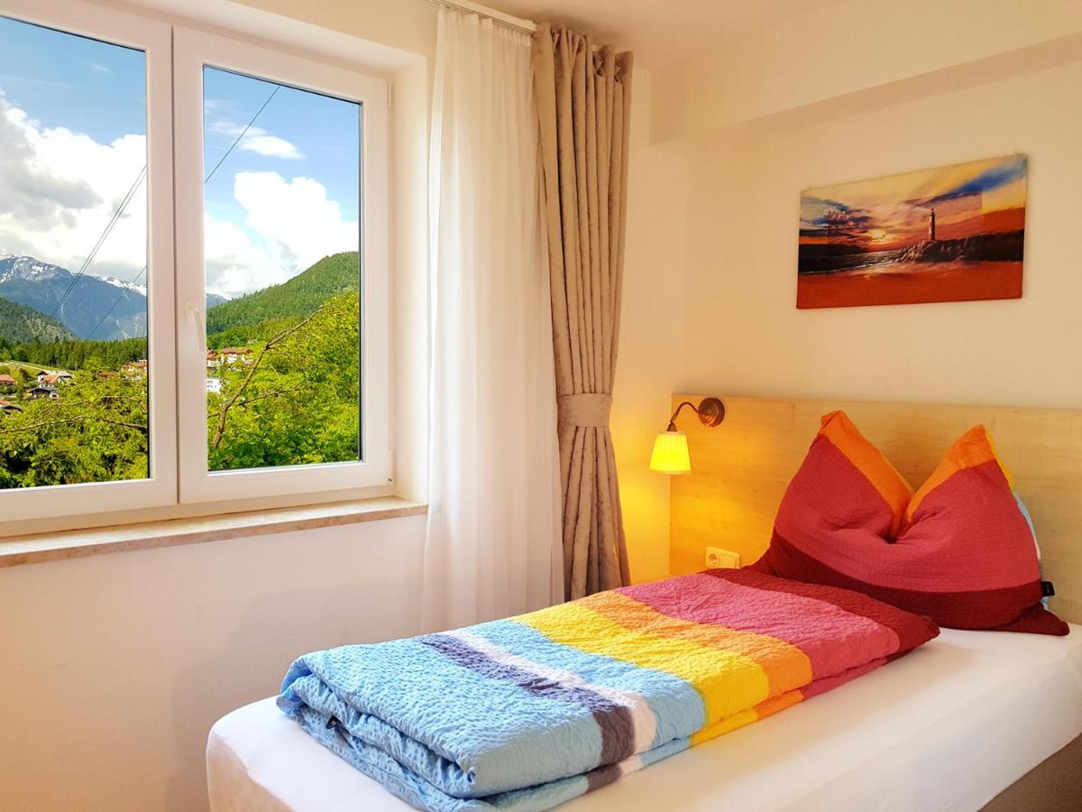 Aparthotel Pan Haus Bad Ischl Ngoại thất bức ảnh