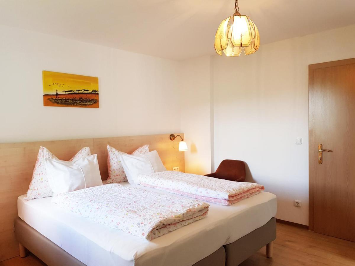 Aparthotel Pan Haus Bad Ischl Ngoại thất bức ảnh