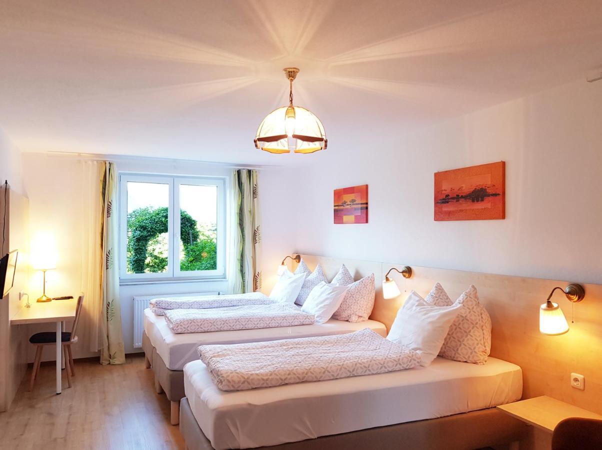 Aparthotel Pan Haus Bad Ischl Ngoại thất bức ảnh